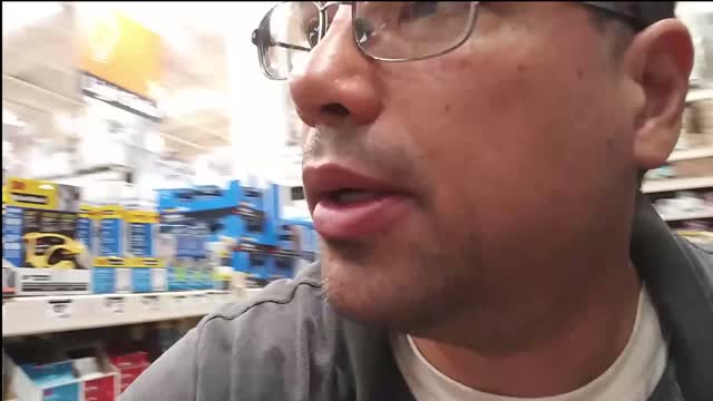 Fat in a Cart 1