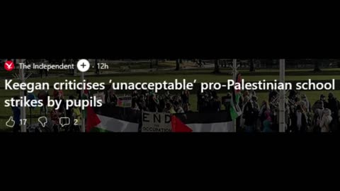 all caused by sunka we stand with israil no we dont & u stand with bp family shares
