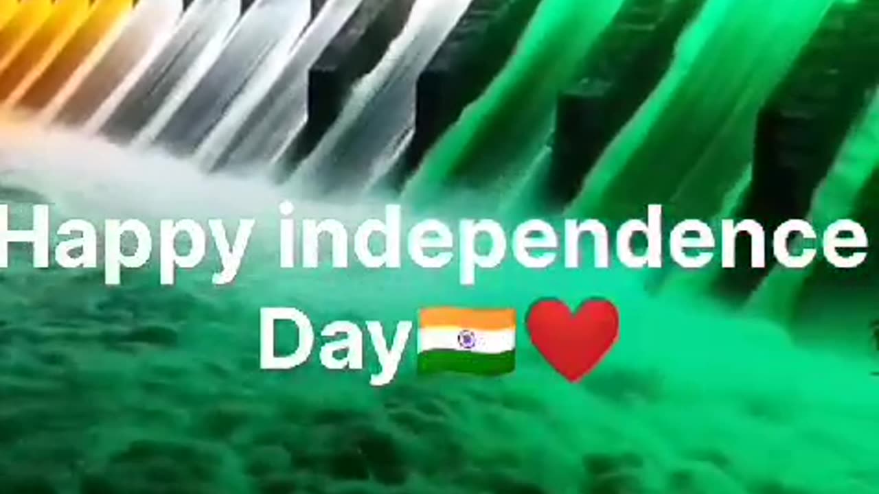 National flag