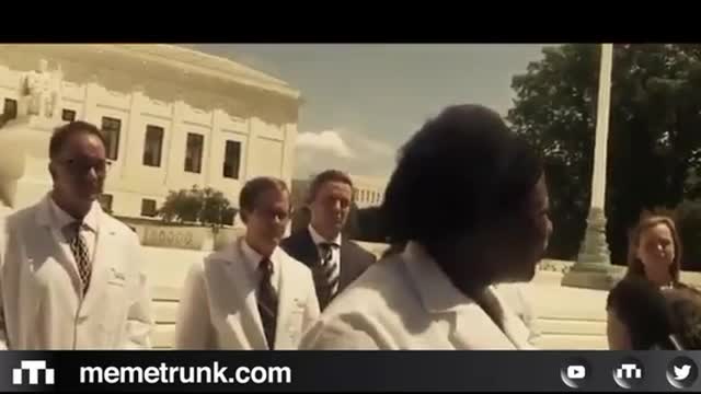 Stand on the side of TRUTH