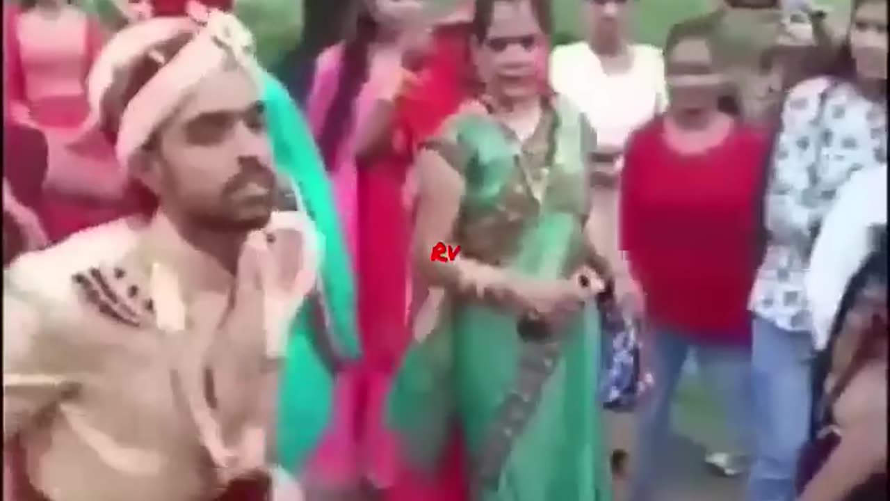 funny dance video