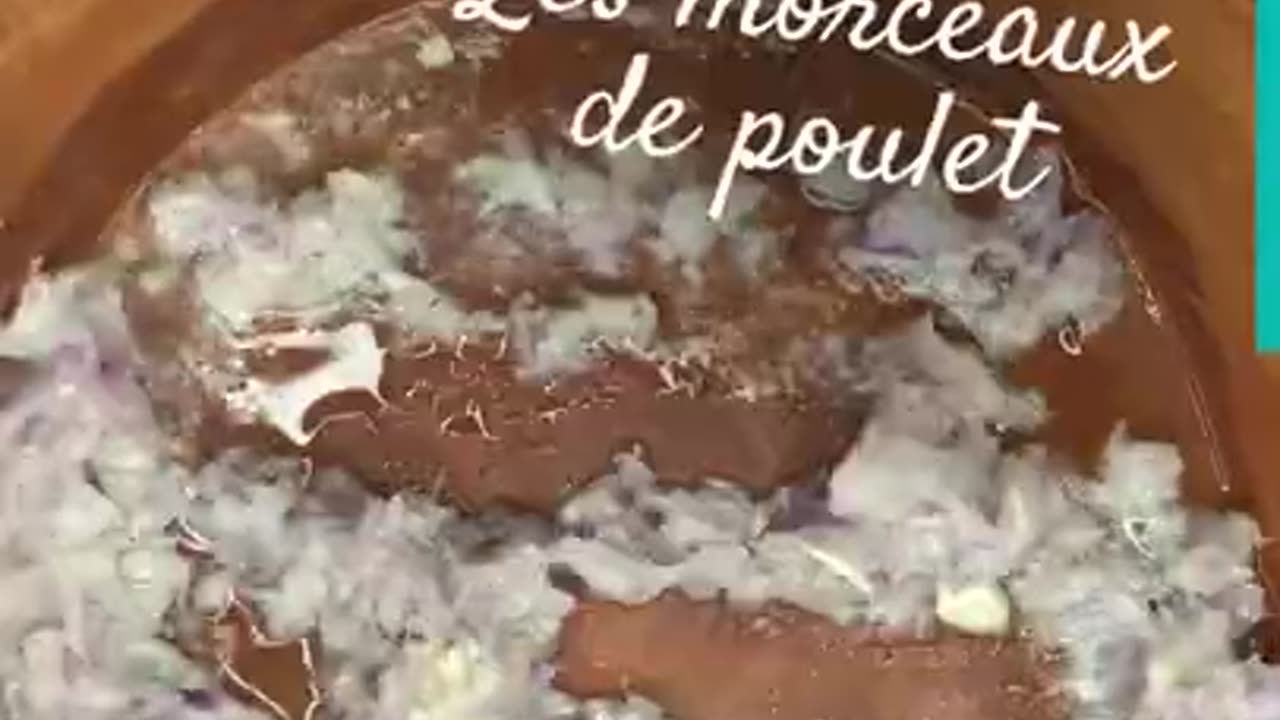 Recette du K'bab sur Wada7 wa Ladid 😋