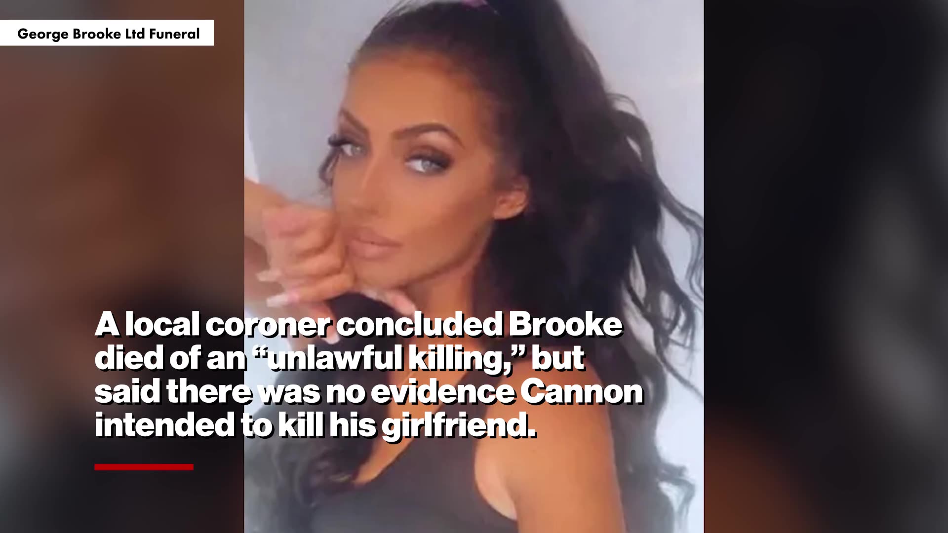 Dancer, 26, killed in 'sex game gone wrong' before boyfriend took his own life