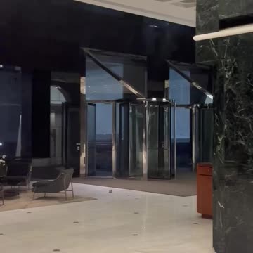 BREAKING: Up to four people are dead after damaging storms ripped through Houston.