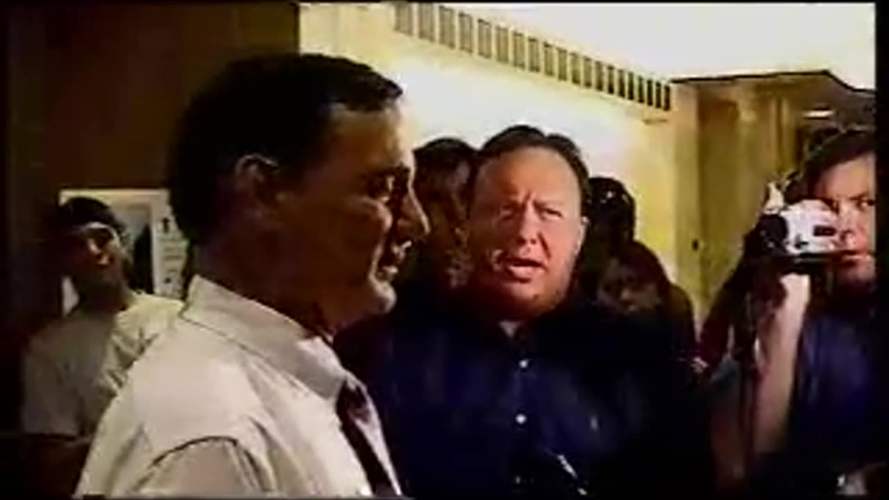 American Dictators