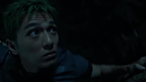 Roronoa Zoro - The Greatest Swordsman One Piece Live action Netflix