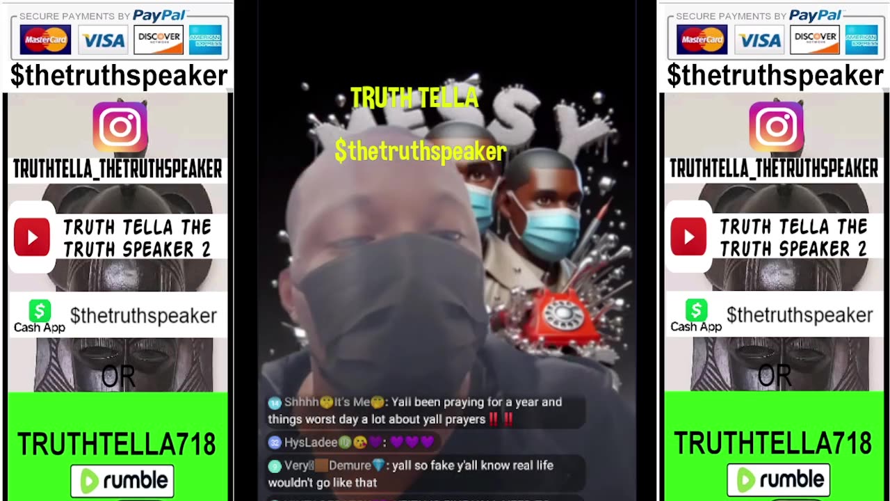 MESSY CALLER MORNING SHOW 10/03/24 LINES WITH TOMIKAY & MORE