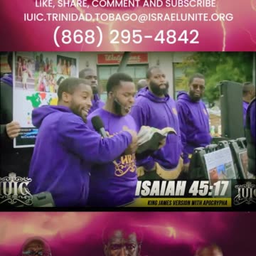 THERE ARE VARIOUS WORLDS, AND WHEN GOD SAYS HE LOVES THE WORLD, HE'S REFERING TO ISRAEL