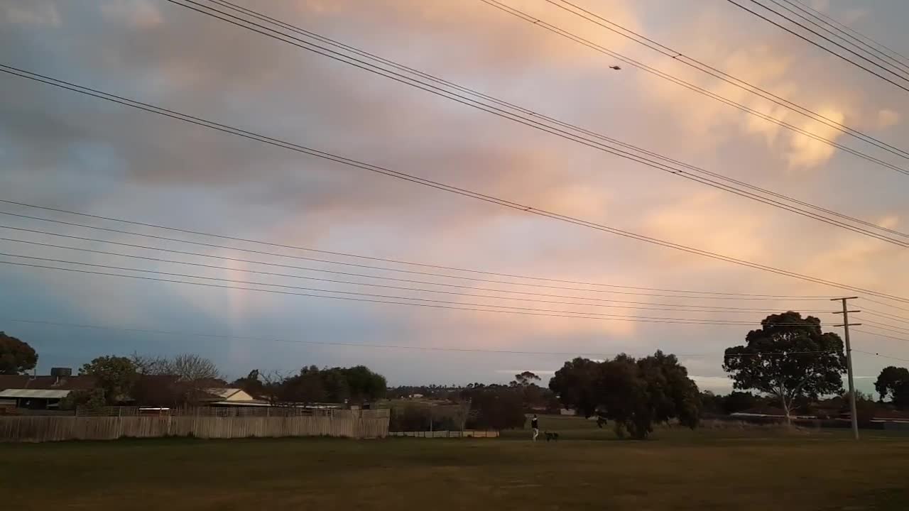 Street language used by the bad Australian mob