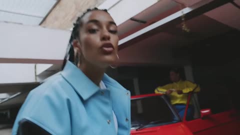 Jorja Smith X Preditah - On My Mind