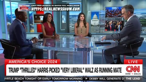 The Lead With Jake Tapper 4PM