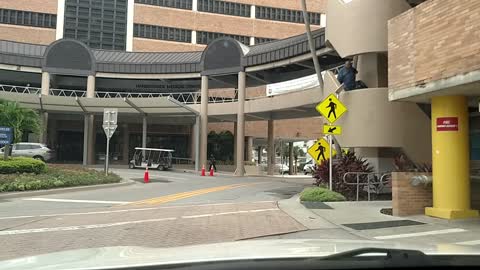 Tampa General Hospital 8-16-21