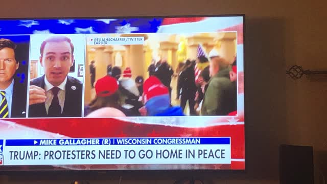 Cop in the blue “come at me bro!!!”