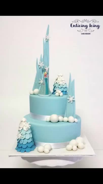 Girls Chocolate Birthday