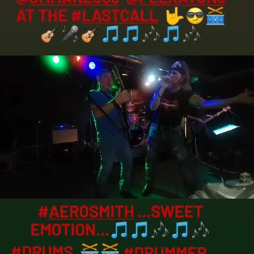 HAPPY #70SMUSIC AEROSMITH LAST #SUNDAYFUNDAY of APRIL 2⃣0⃣2⃣4⃣ EVERYONE!!