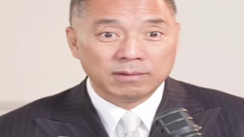 20220908文贵先生视频²： #知人不评 除了是成长中必经的修行，也是每个人面对你即将有的财富安全自保的手段。少说吧！