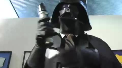 chad vader part 6