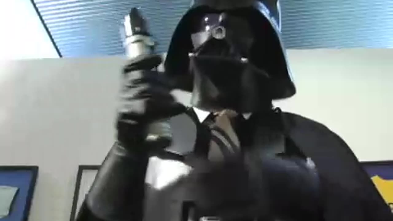 chad vader part 6