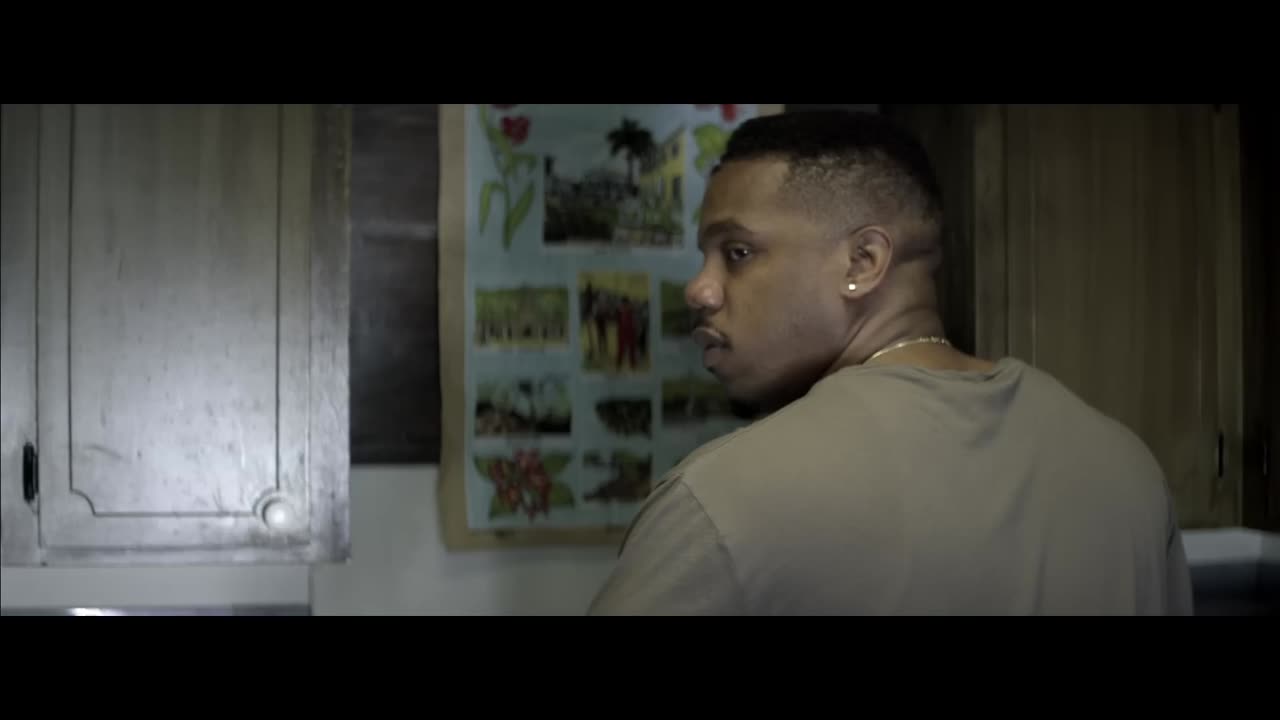 R. City - Locked Away ft. Adam Levine