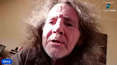 I forgot it is Friday 13th