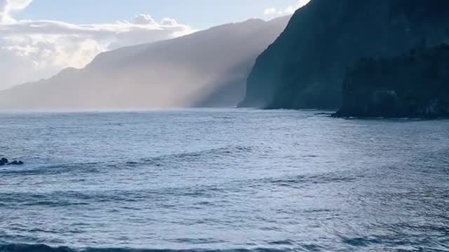the ocean is my free therapy