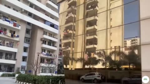 Gaur City 1st Avenue Flats for Resale Greater Noida West