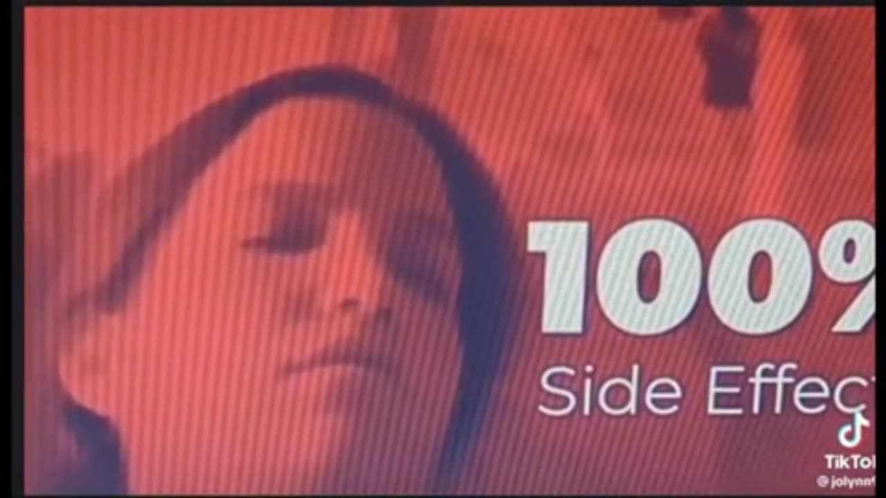 Vaxx Micro Injections! Beware Of it, Don't Get Branded