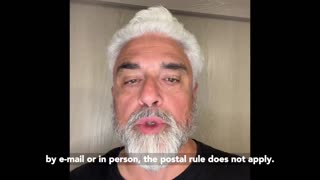 "Unlocking the Postal Rule: Master Contract Negotiation with This Simple Trick!"