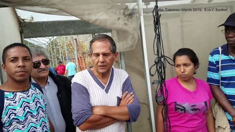 (2019) Catia commune: "Everything produced here goes to the community”