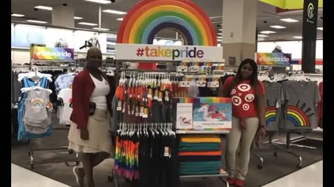 (2019.05.24) Duże sklepy w USA przekazują 100 000 USD na rzecz organizacji non-profit LGBT