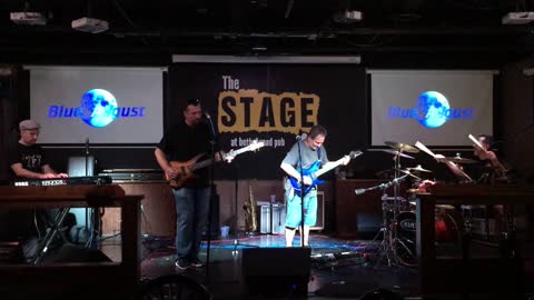 Blue August - Friend @ Bethel Road Pub