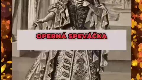 Nie až tak známa história