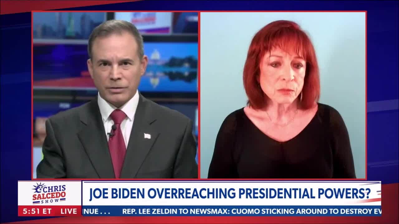 @DonaldJTrumpJr Biden's Impeachable Offenses Are Piling Up