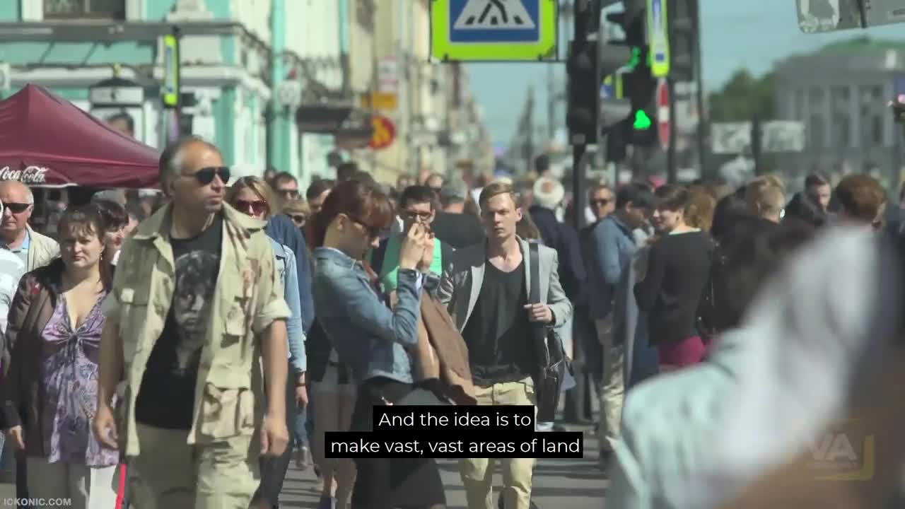 "It Will Happen By 2030"