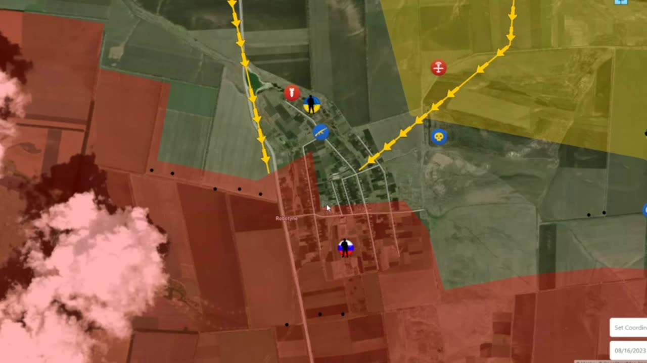 Military Summary And Analysis for pm 2023 08 16
