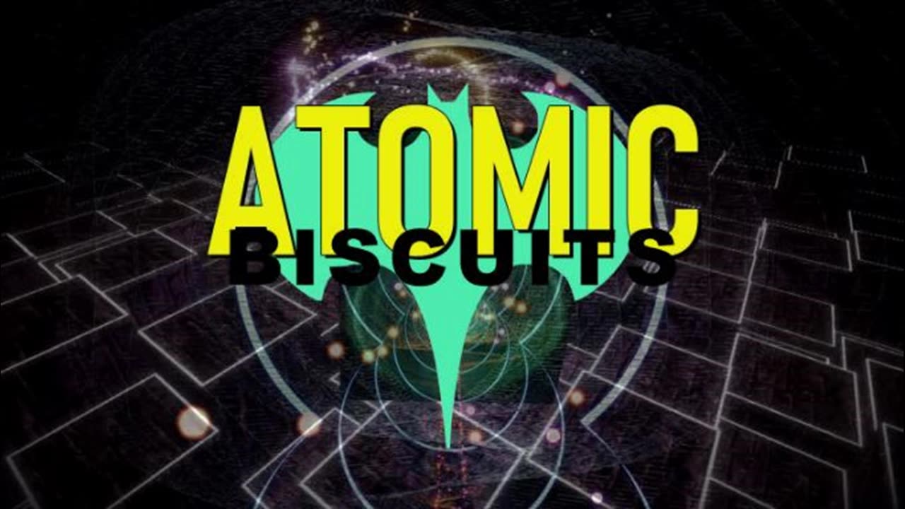 Atomic Biscuits w/BACFA "Homestretch"