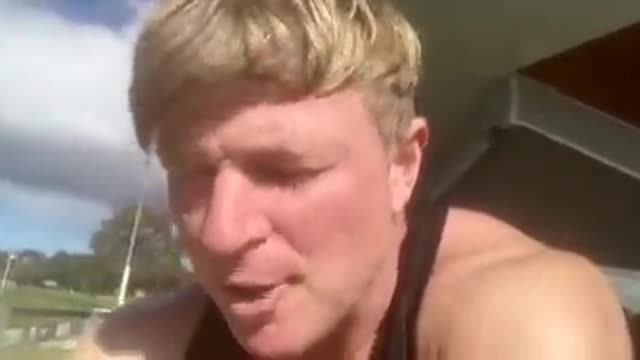 Part 1 of what's going in in Australia
