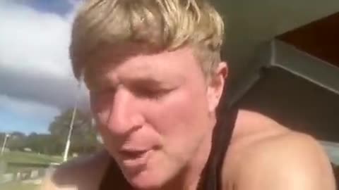 Part 1 of what's going in in Australia