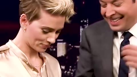 The Magic Trick That Surprised Scarlett Johansson Beyond Belief