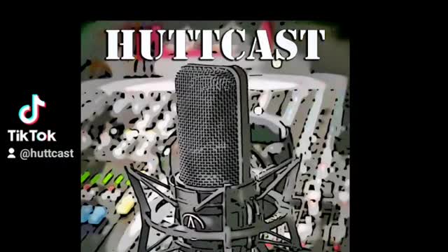 HuttCast Podcast