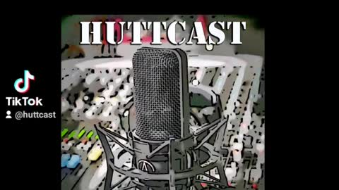 HuttCast Podcast