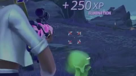 Sniper Synthwave Edit! #shorts #trendingshorts #fortnite #gaming #epicgames #fortnitebr #lofi