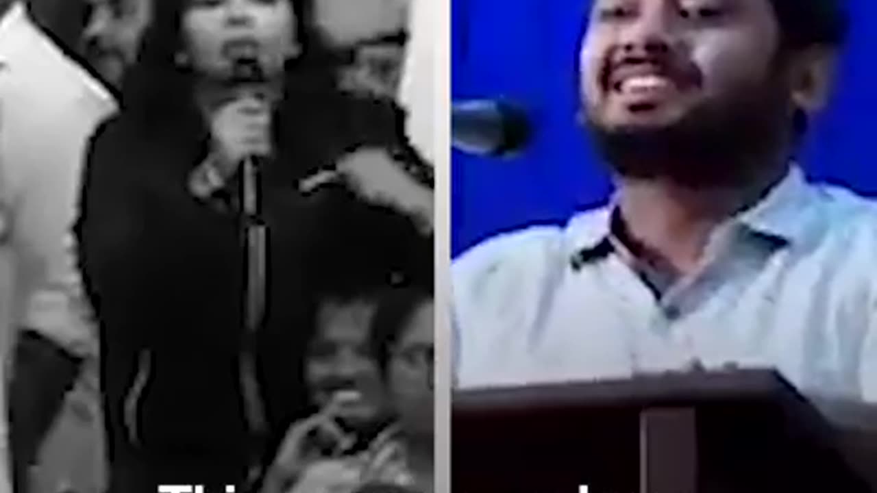 कनहिया कुमार