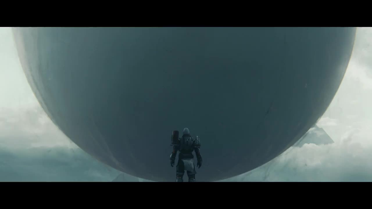 Destiny 2: The Final Shape A Legend Returns Available Now 15 US TV Spot