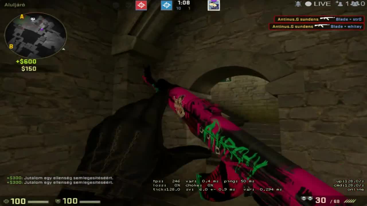 de_cbble 1v4