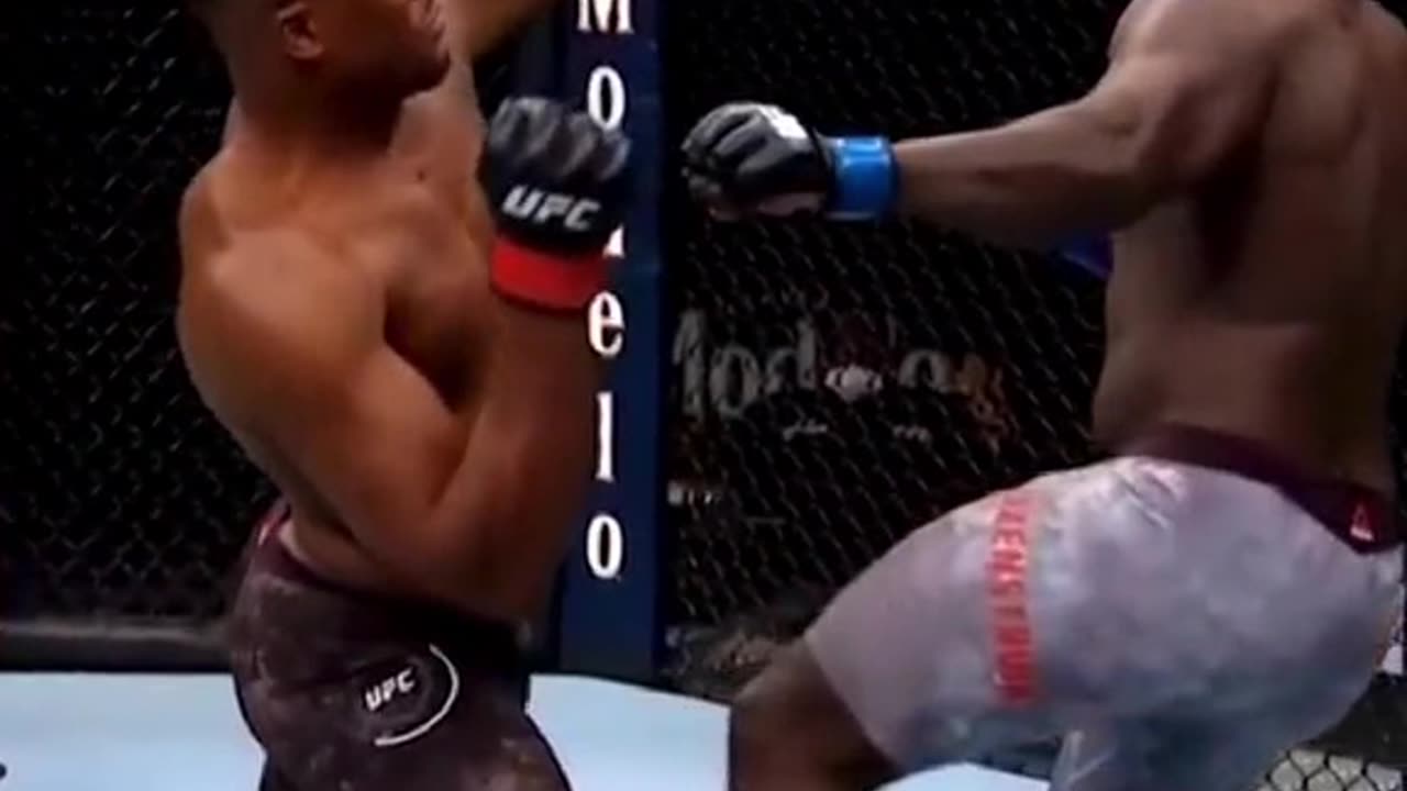 The Most Poweful Fighter Ever🔥 Ngannou vs Jones who actually wins🥊