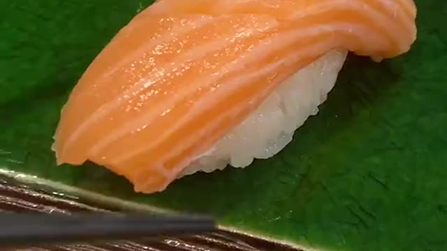 sushi combo