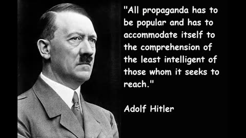 The Fake ISIS Beheading and the Illusion of Choice