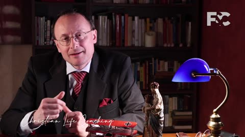 #PROFESSOR GIOVANNI ZENONE - “QUATTRO MODI CONCRETI PER RESISTERE NELLA CHIESA!!”😇💖🙏