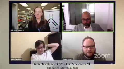 The government is tagging all of our food